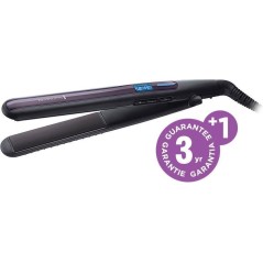 "Remington S6505 Hair Straightener - Achieve Sleek, Smooth Styles Effortlessly"